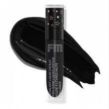 wet n wild Halloween Fantasy Makers Mega Last Liquid Catsuit Υψηλής Λάμψης Κραγιόν - Midnight Sky