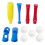 Little Tikes T-Ball Set, Κόκκινο, 5 Μπάλες, για Παιδιά 18+ Μηνών - Αποκλειστικά στο Amazon 5