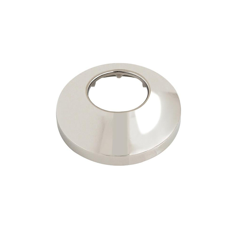 Kingston Brass Fl42346 1.25 In. Id X 2.75 In. Od Flange, Polished Nickel 196507215563