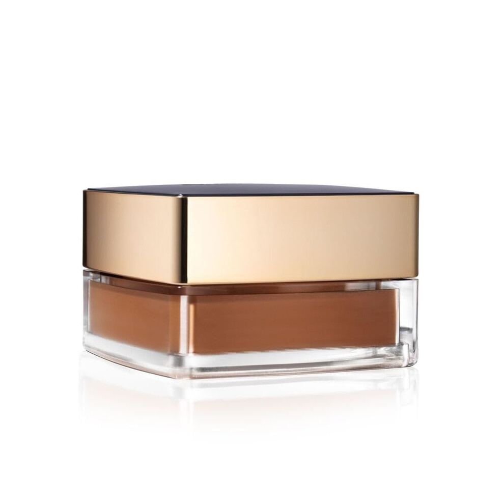 Estée Lauder Double Wear Sheer Flattery Loose Setting Powder, 0.31 Ounce, Deep Soft Glow
