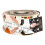 Gingiber pitoresca caseira gel   ia rolo 40 Tiras de 2,5 polegadas MODA FECTICS 48370JR 1