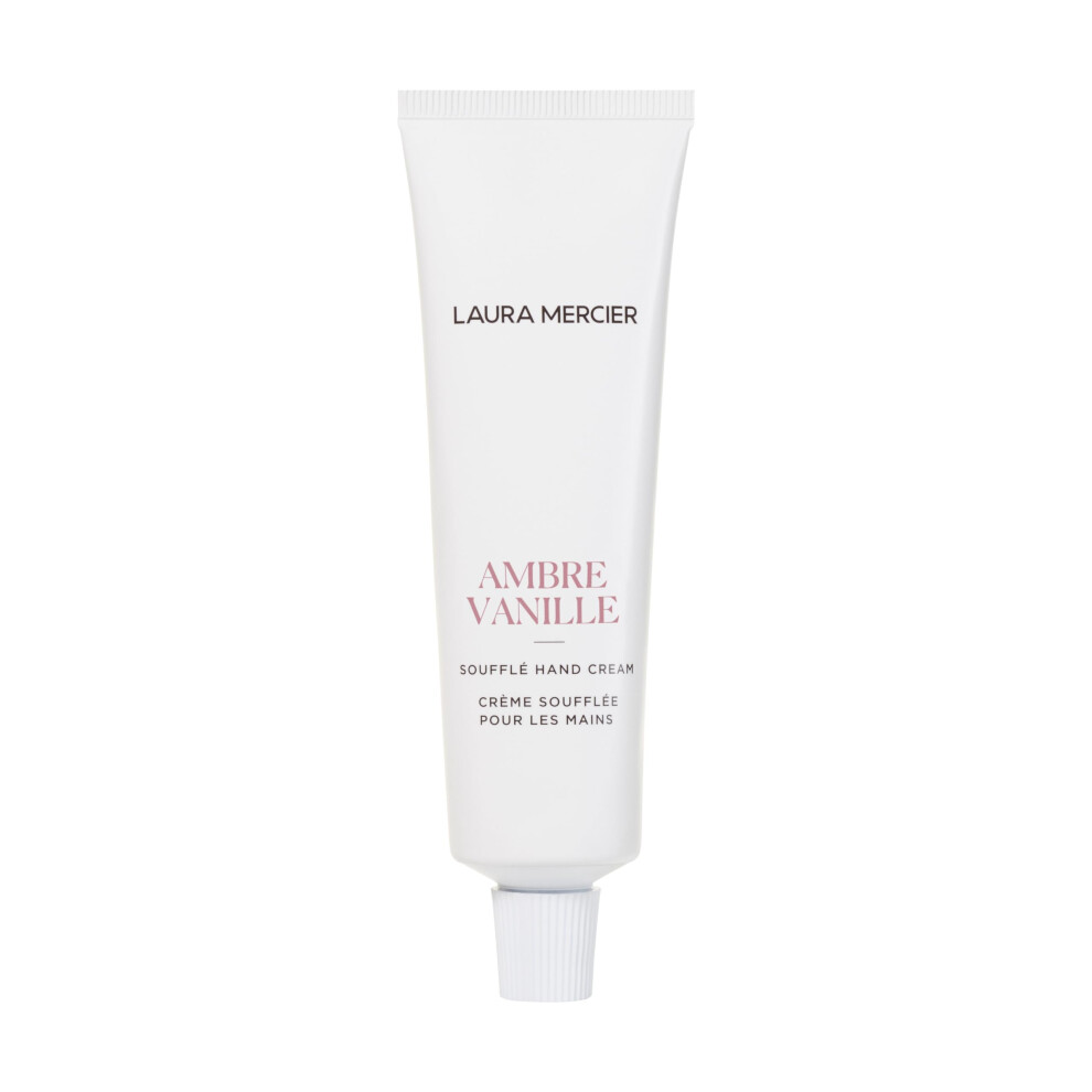 Laura Mercier Soufflé Hand Cream
