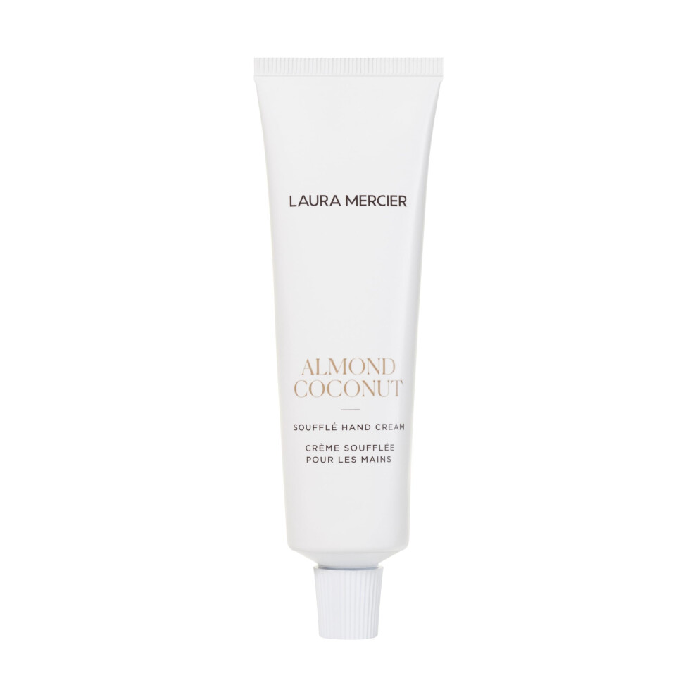 Laura Mercier Soufflé Hand Cream