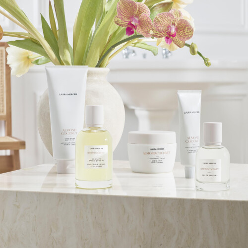 Laura Mercier Laura Mercier Soufflé Hand Cream 2