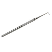 Raschietto professionale per tartaro, strumento orale per rimuovere il tartaro dai denti, raschietto per la rimozione della placca, per l'igiene
