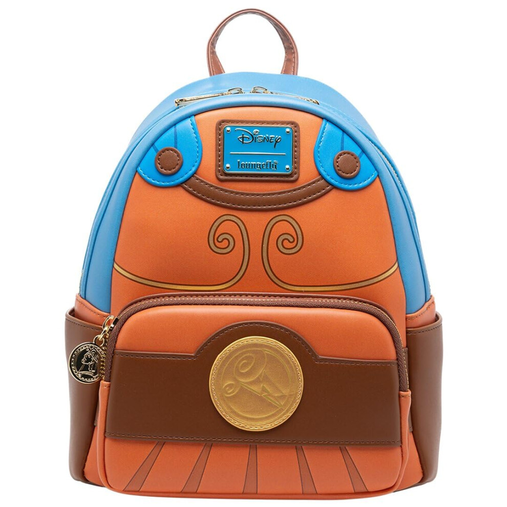 Loungefly Disney Hercules Cosplay Women's Backpack-image