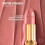 L’Oréal Paris L'Oreal Paris Colour Riche Satin Lipstick για Ενυδατωμένα Χείλη, Αρκετά Μεσαίο, 0.13 Oz 3