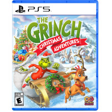Grinch PS5
