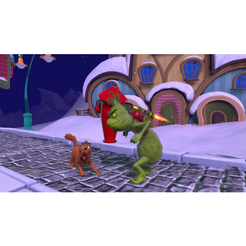 Bandai Grinch PS5 2