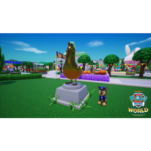 Bandai Paw Patrol PS5 1