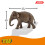Schleich Schleich African Elephant 2024 2