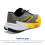 Brooks Ανδρικά Παπούτσια Trail Catamount 3 - Lemon Chrome/Sedona Sage - 10 Medium 3