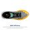 Brooks Ανδρικά Παπούτσια Trail Catamount 3 - Lemon Chrome/Sedona Sage - 10 Medium 4