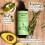 PHARM TO TABLE Rosmarin-Minz-Shampoo 480 ml 4