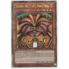 Exodia Zak zan - TN23-EN002 - tvrtstorocn tajomstvo - vz cna - limitovan ed cia