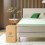 ZINUS 3 Ίντσες Στρώμα Memory Foam με Πράσινο Τσάι, Εύκολη Συσκευασία WonderBox 4