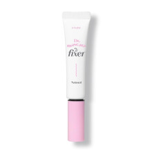 ETUDE Dr. Mascara Fixer #01 Natural (23AD) | Long-Lasting Smudge-Proof Mascara Fixer with Care Effect | Eyelash Primer | Korean Makeup