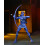 NECA NECA TMNT Mirage Ultimate Foot 7" Κλίμακα Φιγούρα Δράσης 5