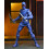 NECA NECA TMNT Mirage Ultimate Foot 7" Κλίμακα Φιγούρα Δράσης 2