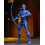 NECA NECA TMNT Mirage Ultimate Foot 7" Κλίμακα Φιγούρα Δράσης 3