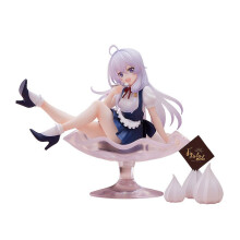 Wandernde Hexe: Die Reise von Elaina Elaina Tenitol Fig la Mode Figur