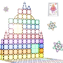 Picassotiles magnet fliser byggesten