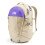 The North Face THE NORTH FACE Womens Recon Everyday Laptop Backpack  GravelOptic Violet  One Size 2