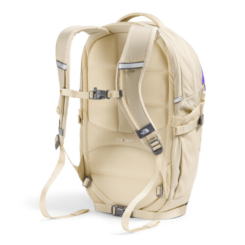 The North Face THE NORTH FACE Womens Recon Everyday Laptop Backpack  GravelOptic Violet  One Size 2