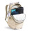 The North Face THE NORTH FACE Womens Recon Everyday Laptop Backpack  GravelOptic Violet  One Size 5