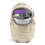 The North Face THE NORTH FACE Womens Recon Everyday Laptop Backpack  GravelOptic Violet  One Size 4