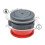 Montolit Atlas Universal Elastic Support 2