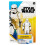 Star Wars STAR WARS Επική Σειρά Ηρώων Stormtrooper 4-Inch Φιγούρα & Αξεσουάρ, Παιχνίδια για Παιδιά 4 Ετών 4
