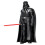 Star Wars STAR WARS Δράκος Ηρωίδων Darth Vader 4-Inch Φιγούρα & Αξεσουάρ, Παιχνίδια για 4 Χρονών 2