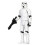 Star Wars STAR WARS Επική Σειρά Ηρώων Stormtrooper 4-Inch Φιγούρα & Αξεσουάρ, Παιχνίδια για Παιδιά 4 Ετών 2
