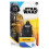 Star Wars STAR WARS Δράκος Ηρωίδων Darth Vader 4-Inch Φιγούρα & Αξεσουάρ, Παιχνίδια για 4 Χρονών 4