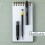 Pilot Pilot, G2 Edge Premium Gel Roller Pens, Fine Point 0.7 mm, Μαύρο, Πακέτο 8 2
