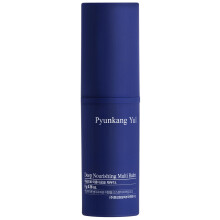 [PKY] Pyunkang Yul Deep Nourishing Multi Balm  8g | Feuchtigkeitsspendender und beruhigender All-in-One-Balsam fr Gesicht, Lippen und Krper