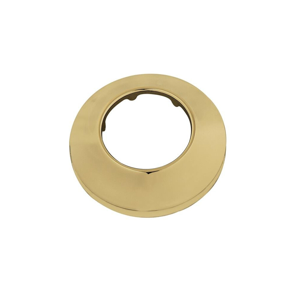 Kingston Brass Fl22342 1.50 In. Id X 2.75 In. Od Flange, Polished Brass 196507215617