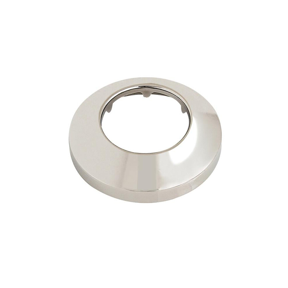 Kingston Brass Fl22346 1.50 In. Id X 2.75 In. Od Flange, Polished Nickel 196507215631