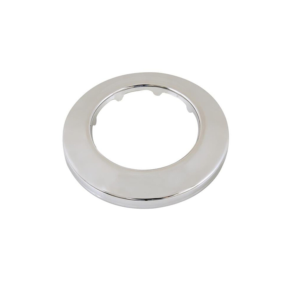 Kingston Brass Fl17836 1.50 Ips 1.87 In. Id Flange, Polished Nickel 196507215709