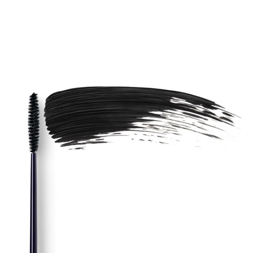 Mascara D   finition Dr. Hauschka 01 Noir, 0,2 fl oz 2