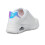 Skechers Skechers UNO GEN1-ZIP and Stride Sneaker ??a ????ts?a - ?e??? 1 ??a ????? ?a?d? 5