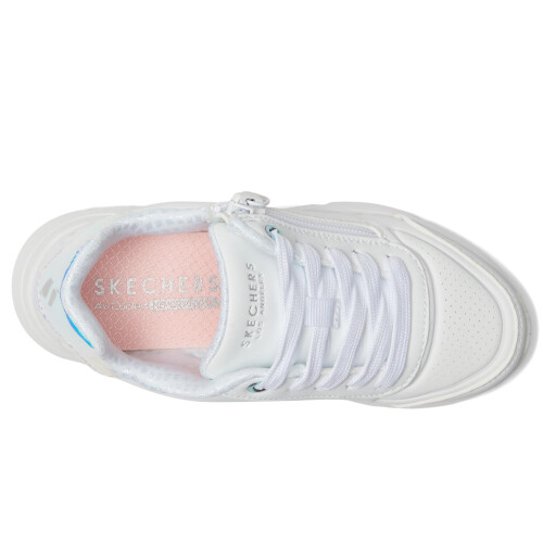 Skechers Skechers UNO GEN1-ZIP and Stride Sneaker ??a ????ts?a - ?e??? 1 ??a ????? ?a?d? 1