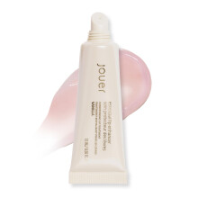 Jouer Essential vegn ajak -fokoz - Vegn ajakfny - ajakkondicionl - Jojoba magolaj s Maxi ajak -kplet a teltettsg vanlia ajakfny (15 m
