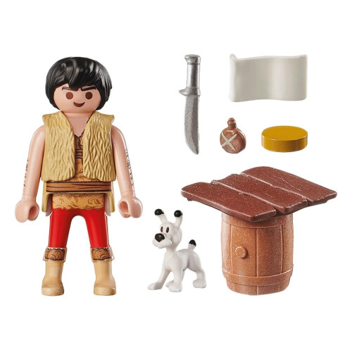 PLAYMOBIL PLAYMOBIL Asterix 71548 Osolemirnix 1
