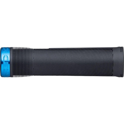 Raceface Chester Grip Black/Blue 31mm