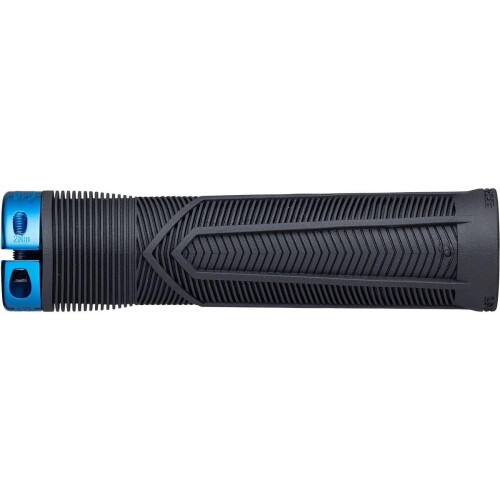 Raceface Chester Grip Black/Blue 31mm 2