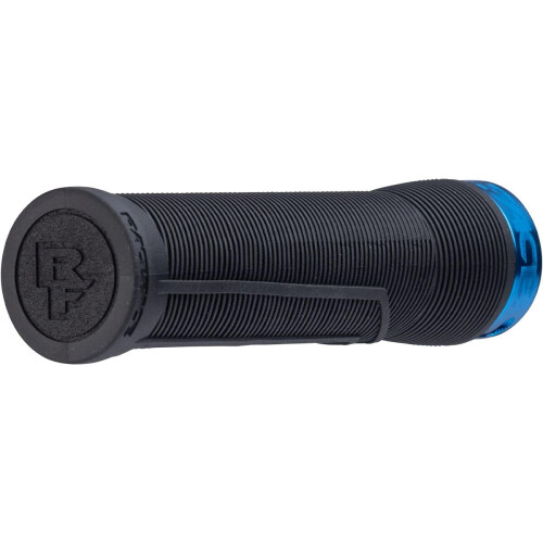 Raceface Chester Grip Black/Blue 31mm 1