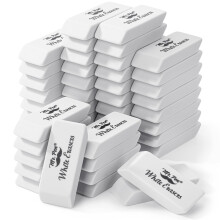 Mr. Pen-gumy 48 Pack Bl tuky Gumy na tuky Mr Pen Gumy Gumy do koly Velk guma Guma do koly Guma Guma Velk Gumy do koly