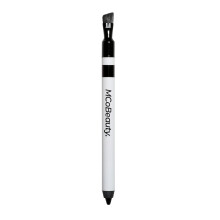 MCoBeauty Διπλής όψης Επαγγελματικό Μάσκαρα - Μαύρο